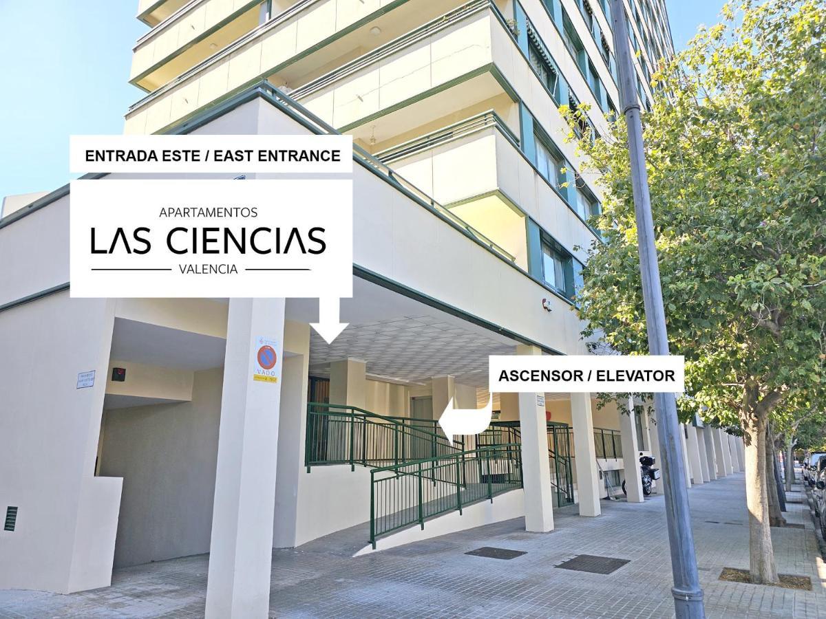 Ciencias P Appartamento