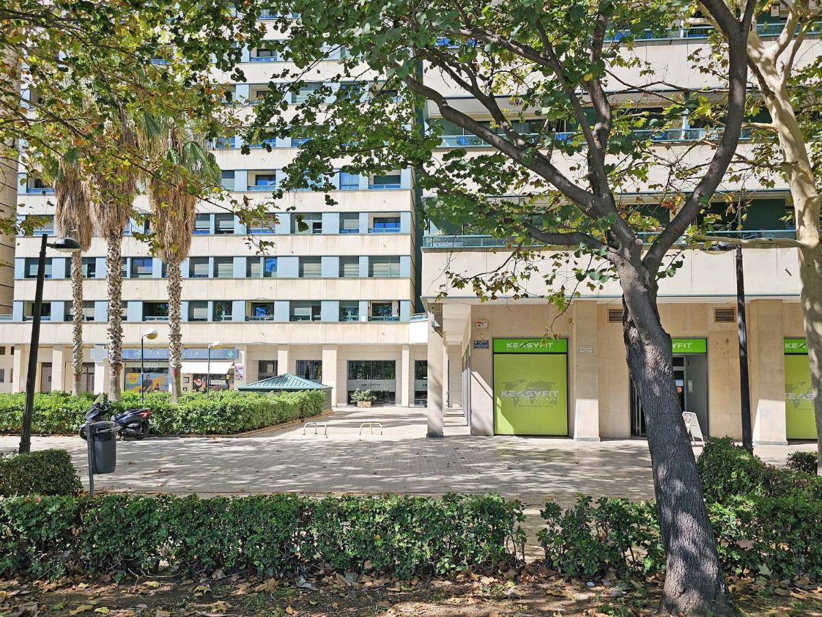 Ciencias P Appartement *