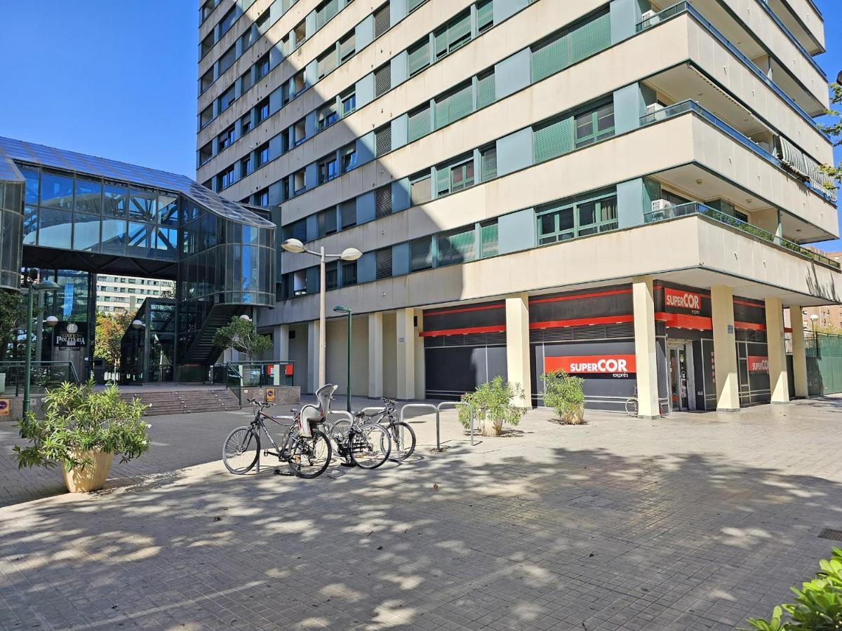 Ciencias P Appartement Valencia